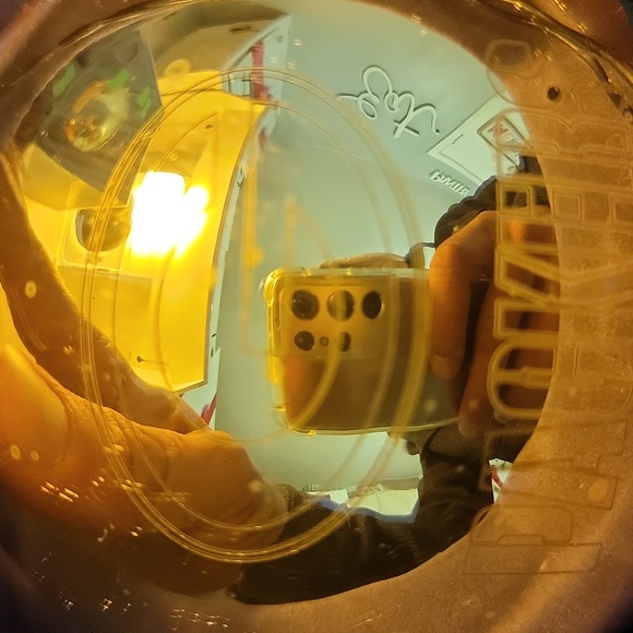 GREEN BAY PACKERS ORNAMENTS! - Picture 2 of 3